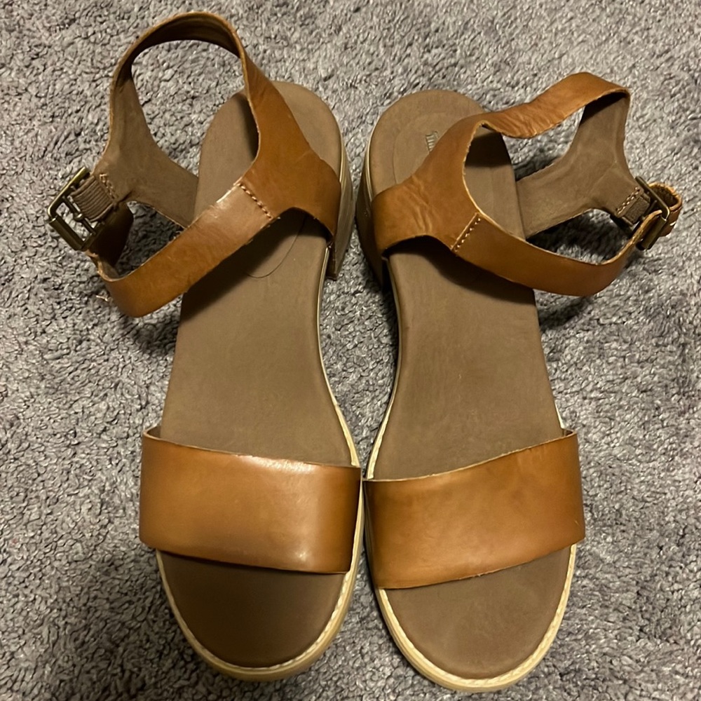 Timberland sandals